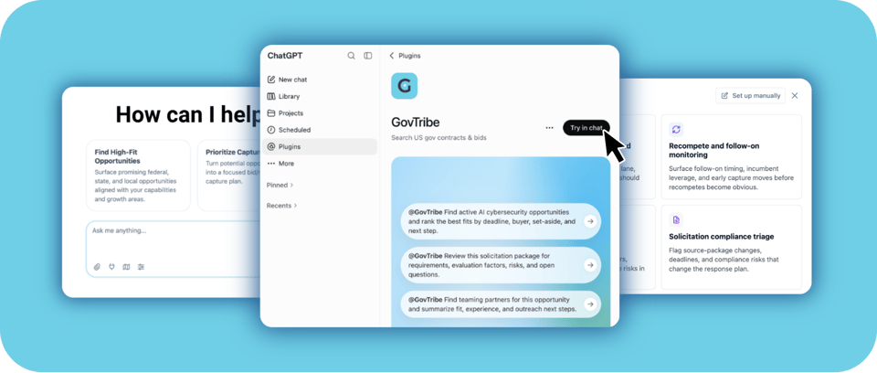 GovTribe Credits - 2026-08-24T105216.085